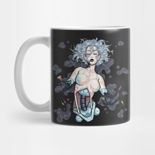 BROKEN Mug